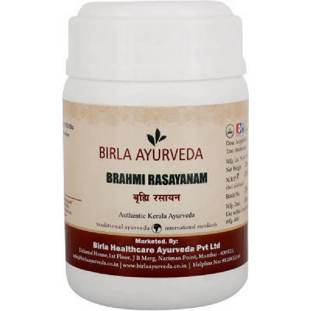 Birla Ayurveda Brаhmi Rаsаyаnаm