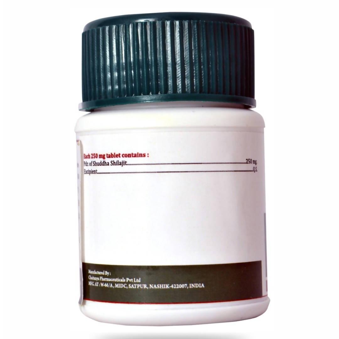 Birla Ayurveda Sj Tablets