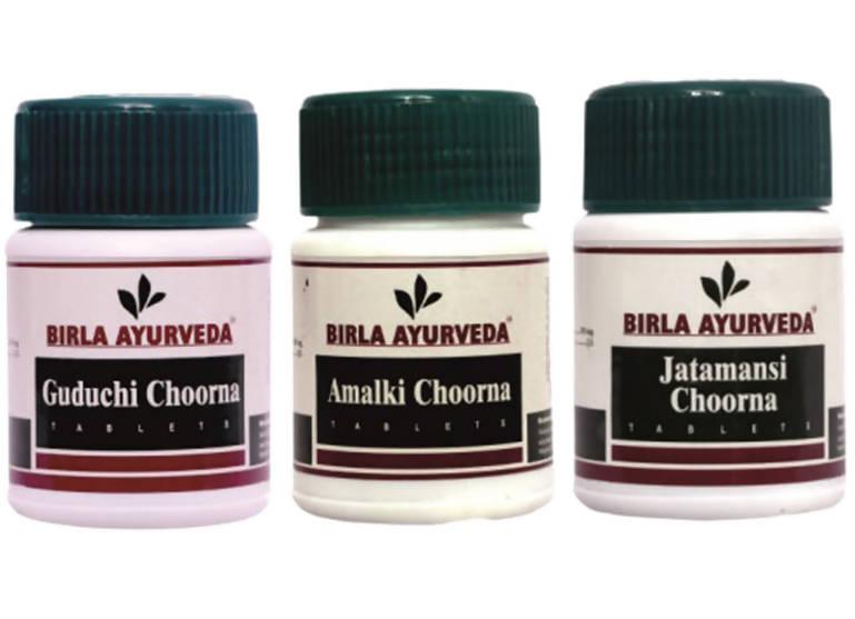 Birla Ayurveda Immunity Booster Kit