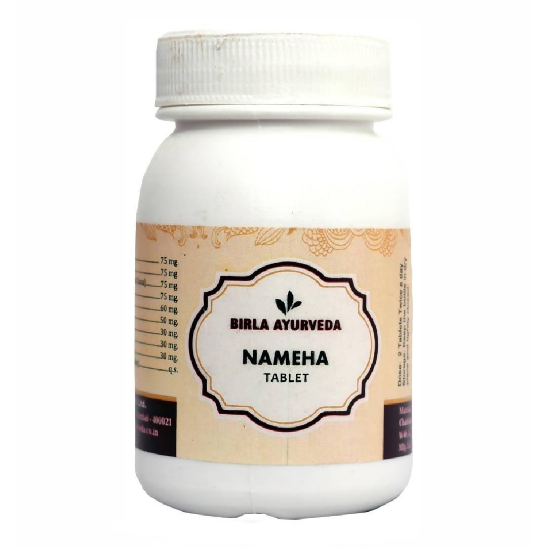 Birla Ayurveda Nameha Tablets