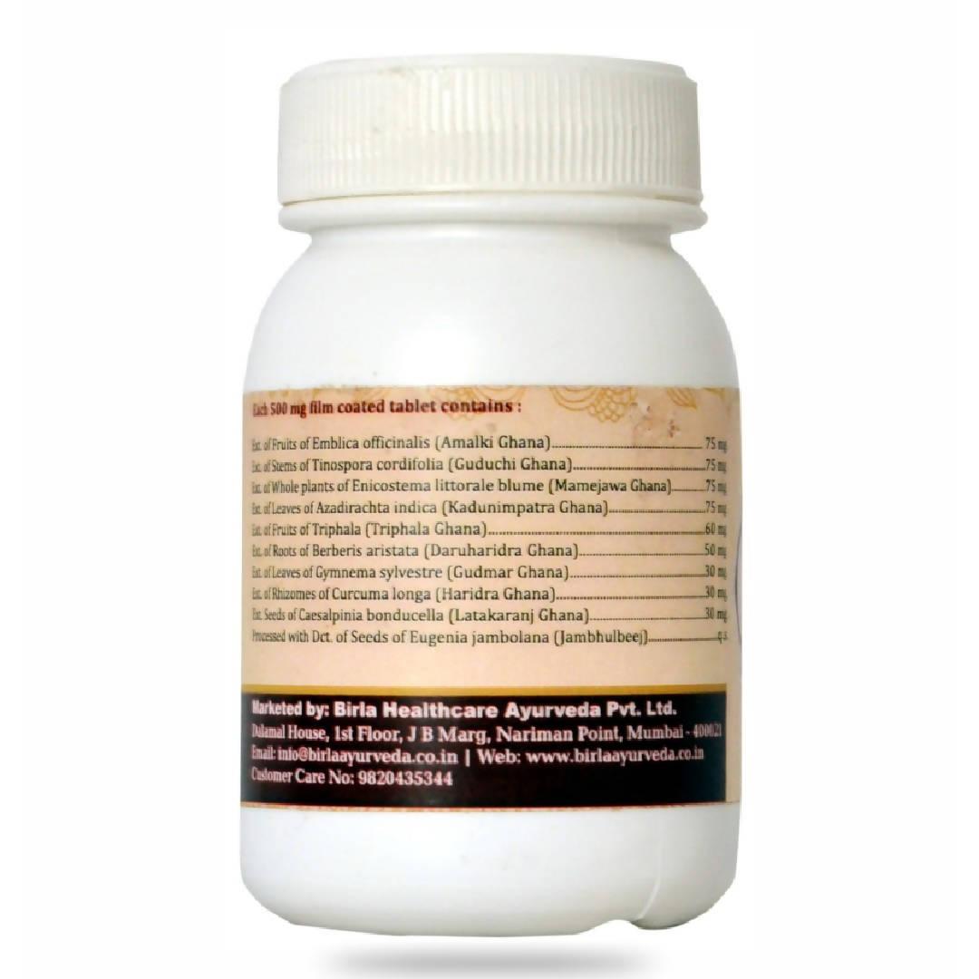 Birla Ayurveda Nameha Tablets