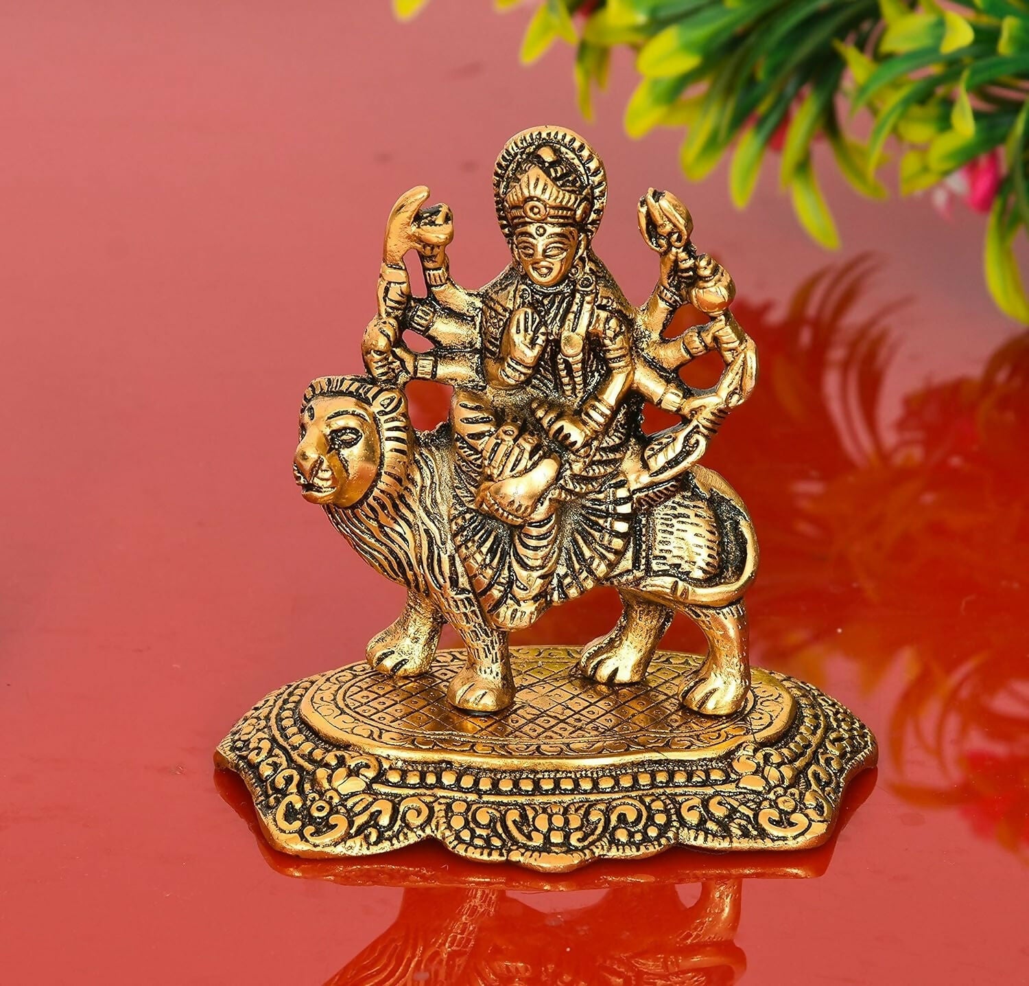 Nirmal Handicraft Durga Maa Statue