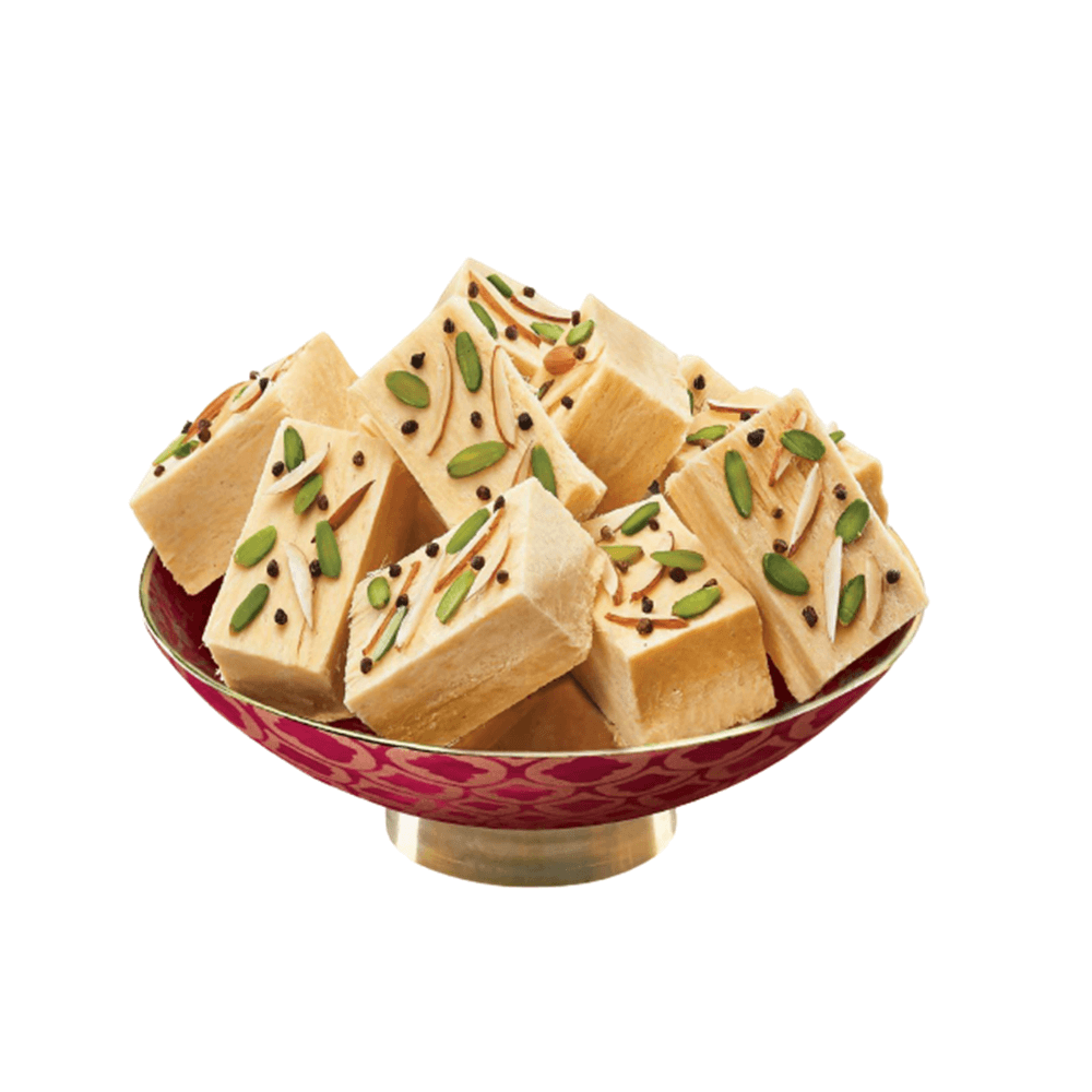 Bikano Soan Papdi