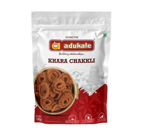 Adukale Khara Chakkli