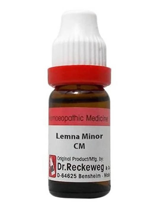 Dr. Reckeweg Lemna Minor Dilution