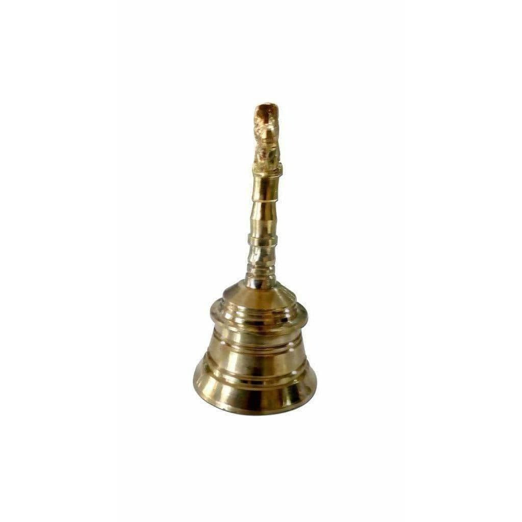 Pooja Ghanta / Pooja Bell