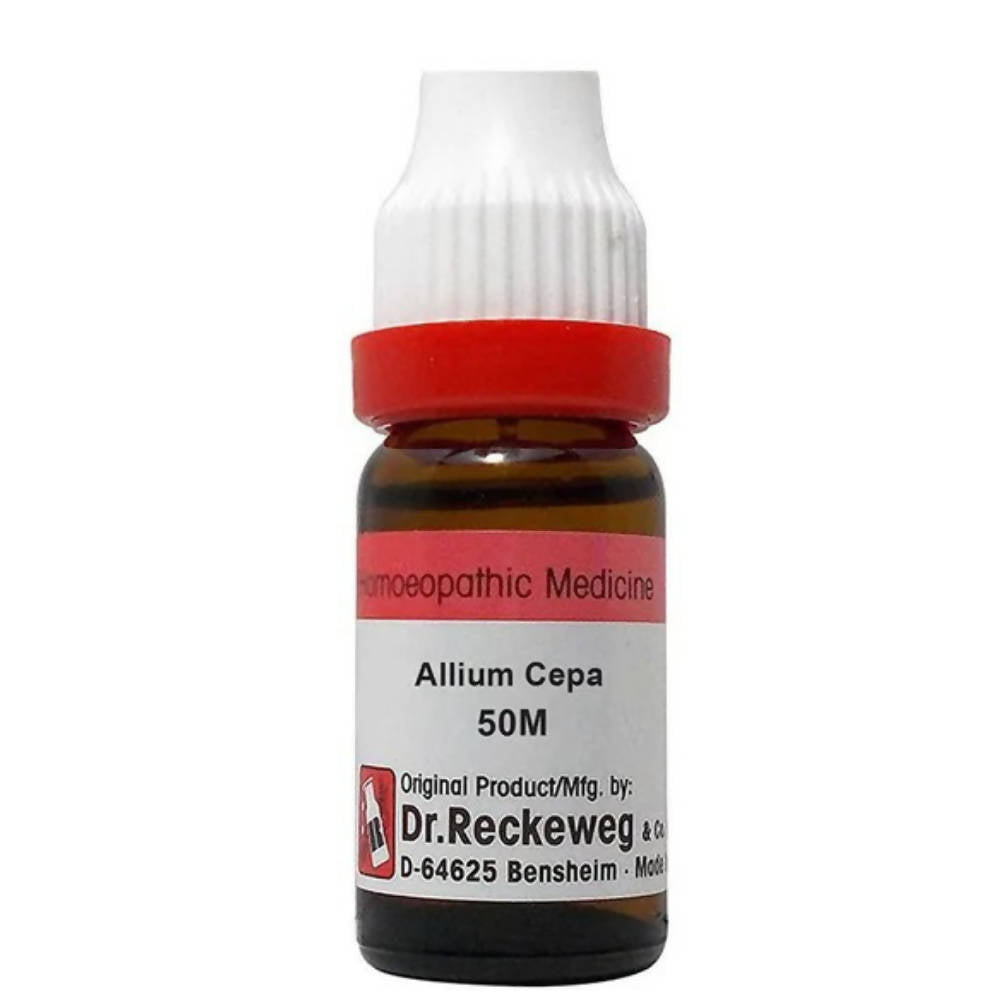 Dr. Reckeweg Allium Cepa Dilution