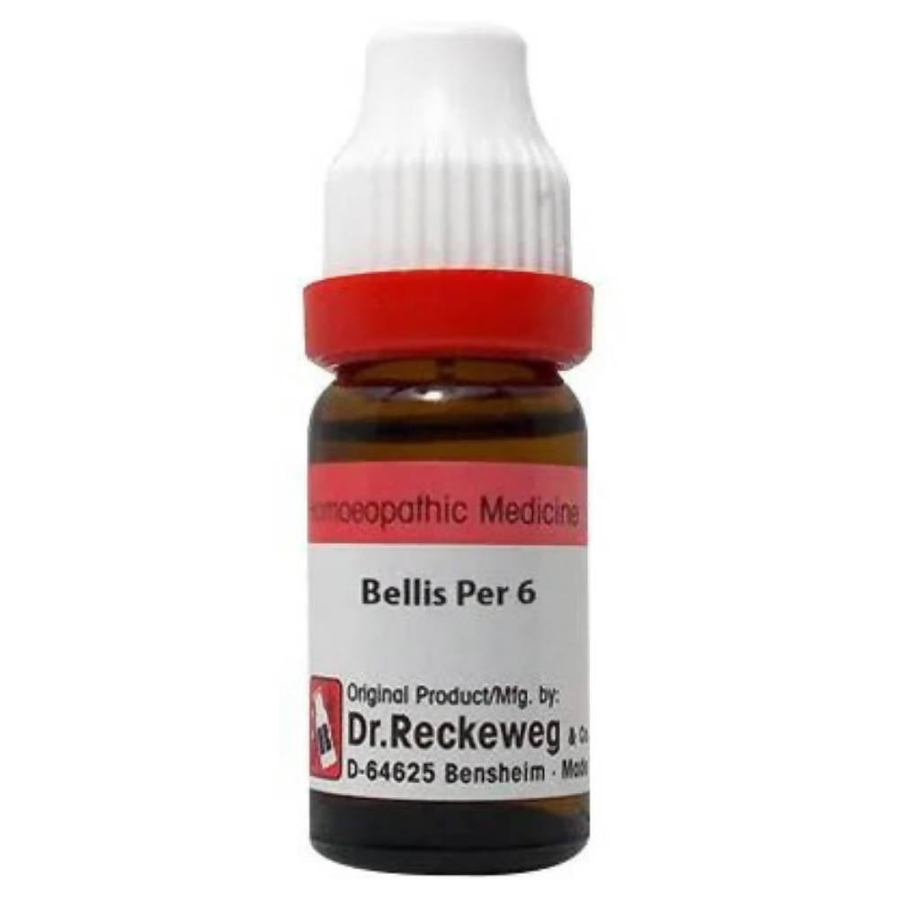 Dr. Reckeweg Bellis Per Dilution