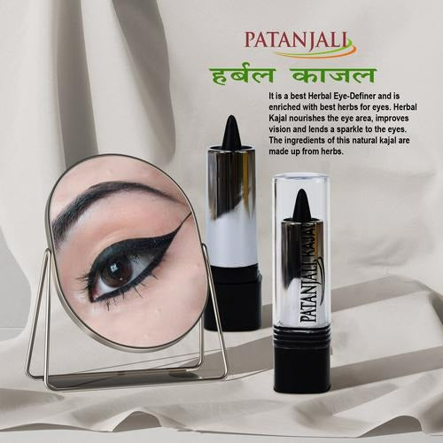 Patanjali Herbal Kajal