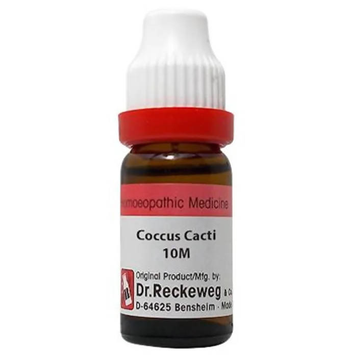 Dr. Reckeweg Coccus Cacti Dilution