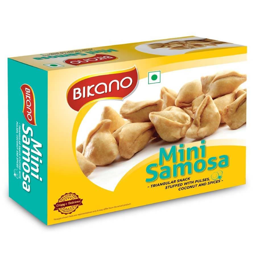 Bikano Mini Samosa