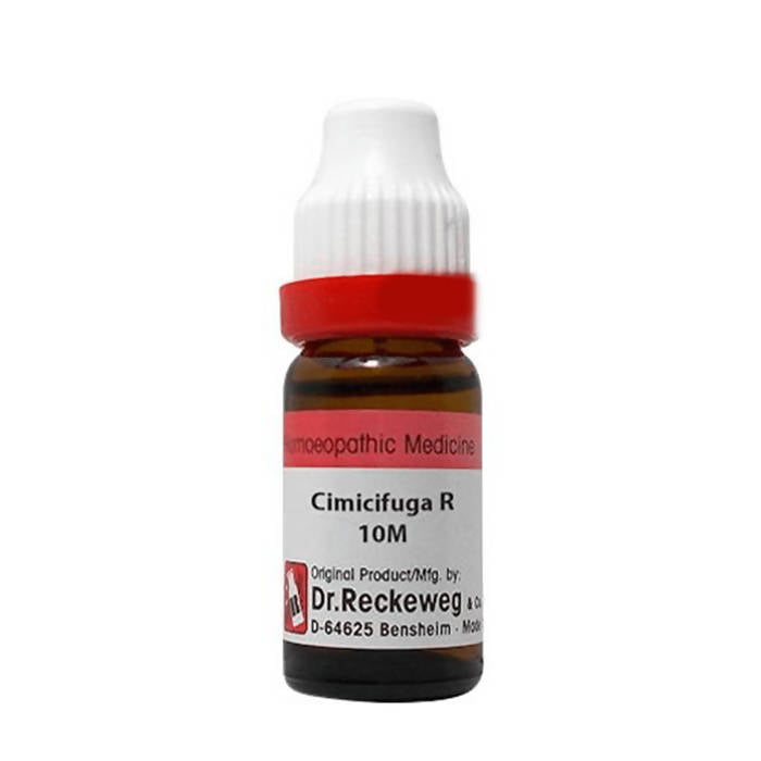 Dr. Reckeweg Cimicifuga R Dilution