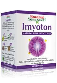 Hamdard Imyoton Capsule