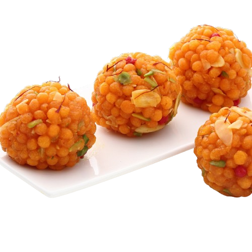 Dadu's - Shahi Laddu