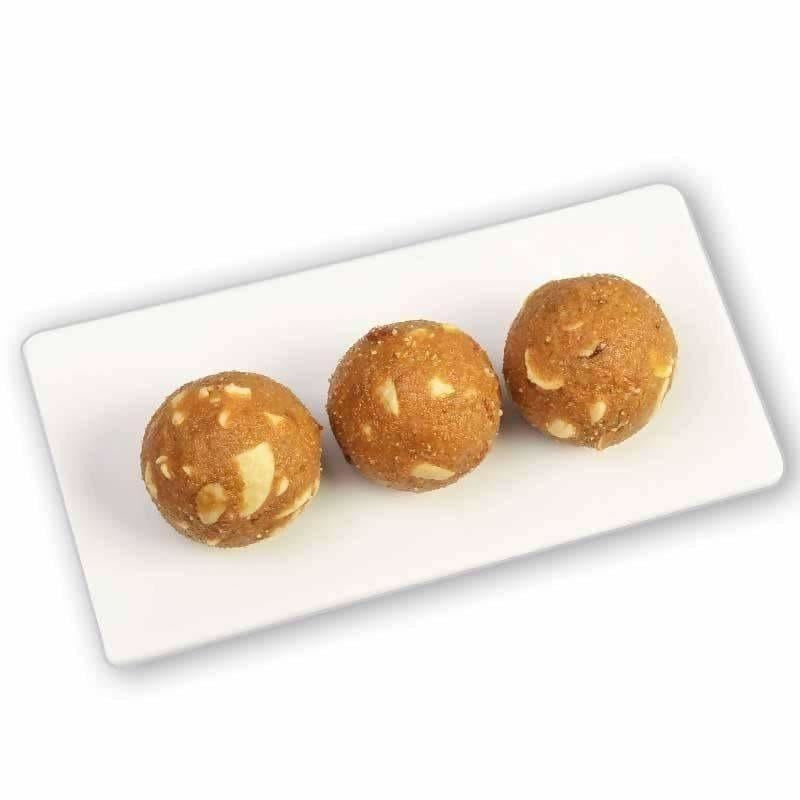 Dadu's Besan Laddu