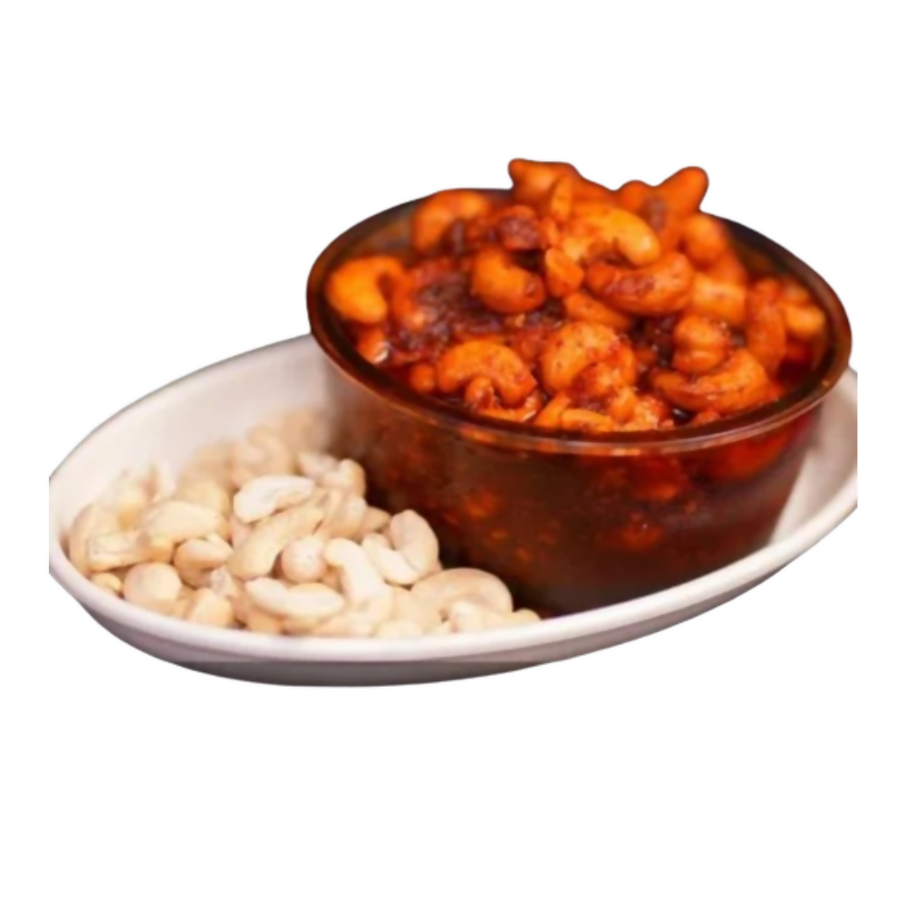 Godavari Vantillu Cashew Pickle