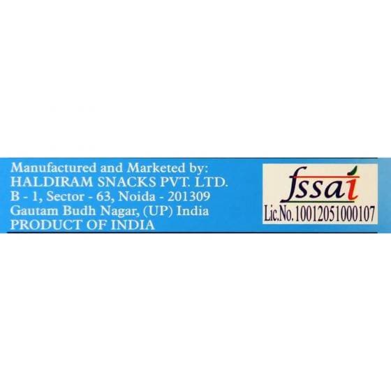 Haldiram's Sugar Free Soan Papdi