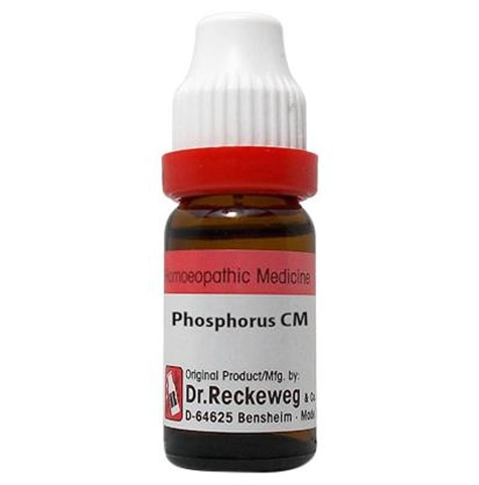 Dr. Reckeweg Phosphorus Dilution