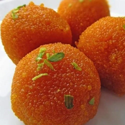 Haldiram's Motichoor Ladoo