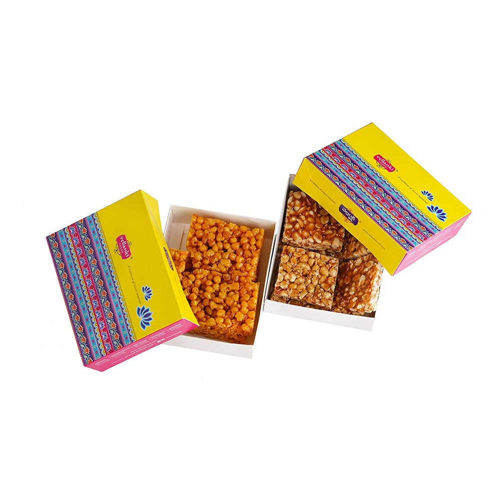 Vellanki Foods - Boondi Mithai (Atchu)