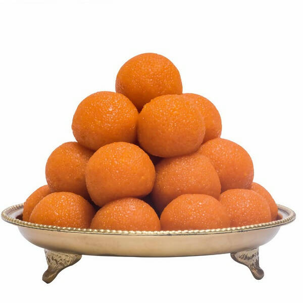 Dadu's Motichur Laddu