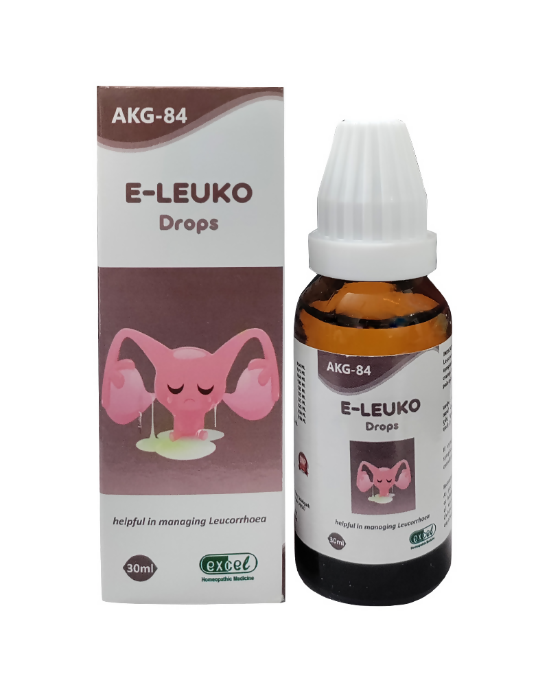 Excel Pharma E-Leuko Drops