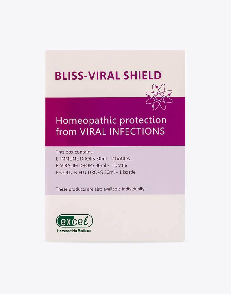 Excel Pharma Bliss-Viral Shield