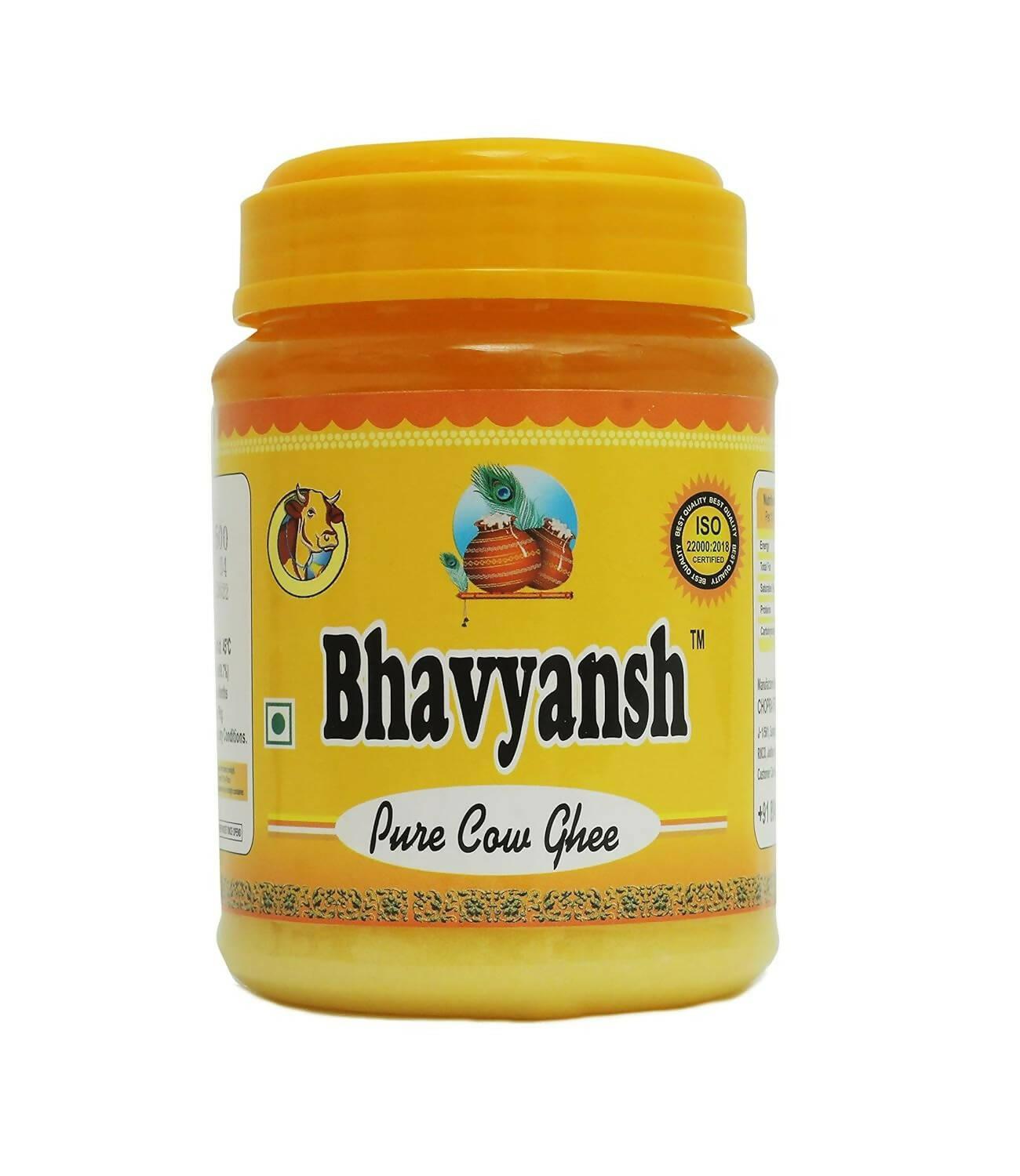 Bhavyansh Pure Cow Ghee