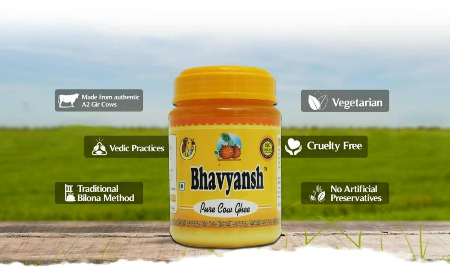 Bhavyansh Pure Cow Ghee