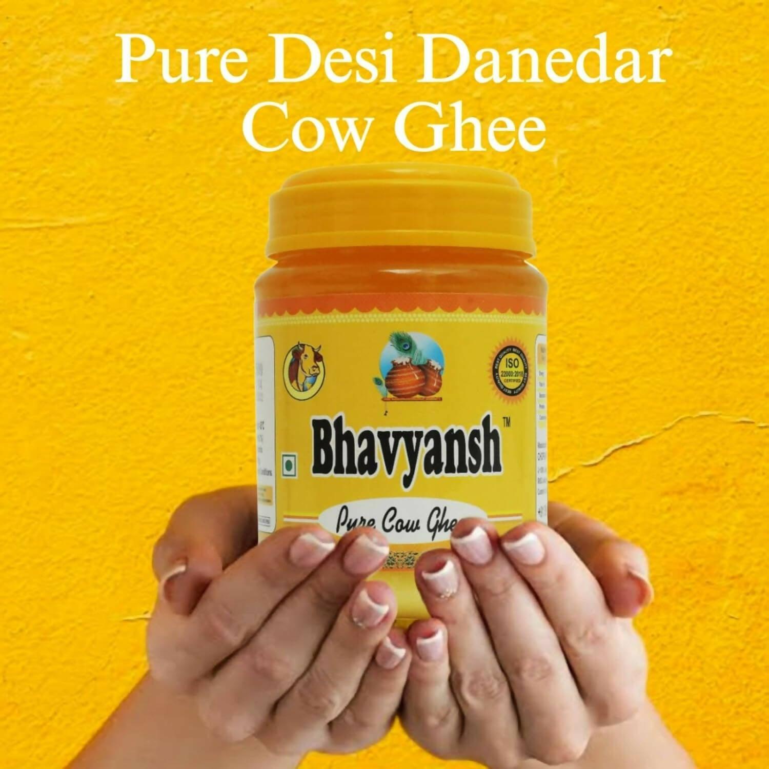 Bhavyansh Pure Cow Ghee