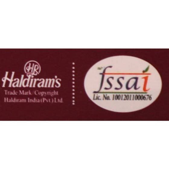 Haldiram's Soan Halwa