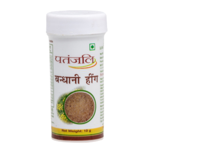 Patanjali Bandhani Hing