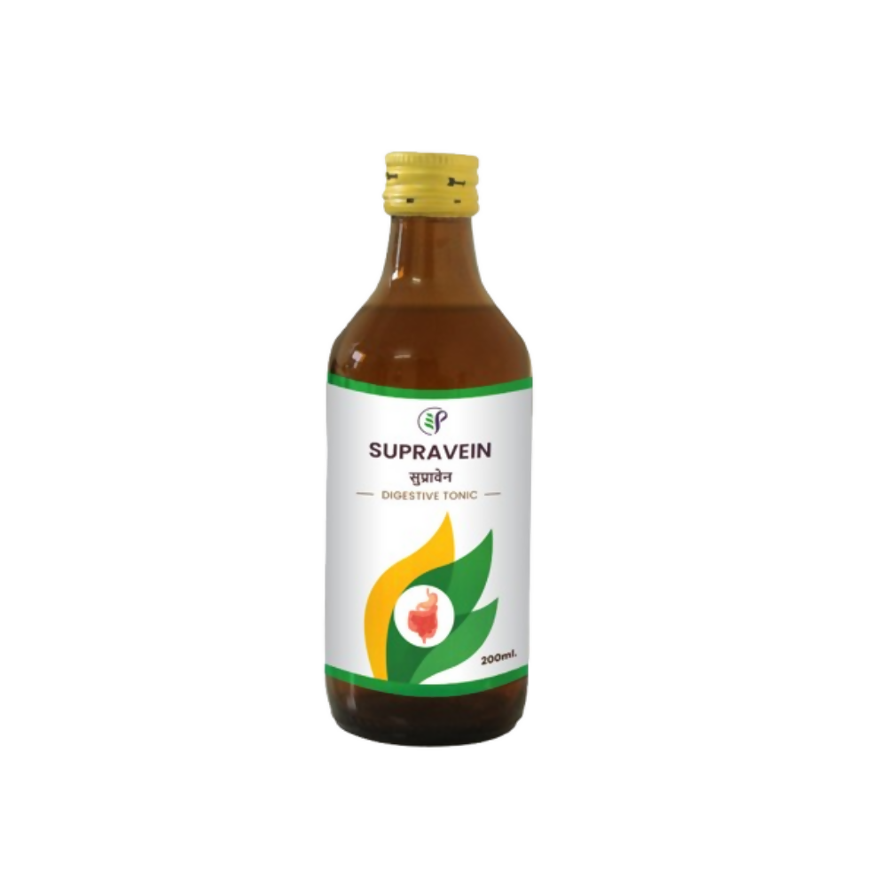 Pathak Ayurvedic Pharmacy Supravein