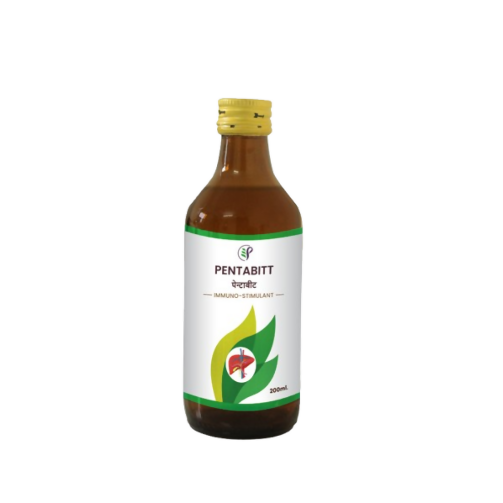 Pathak Ayurvedic Pharmacy Pentabitt