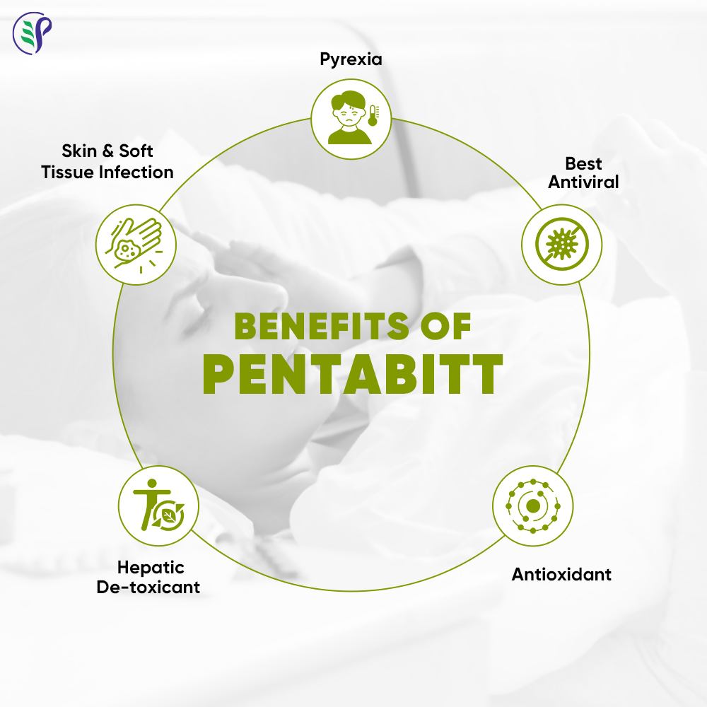 Pathak Ayurvedic Pharmacy Pentabitt