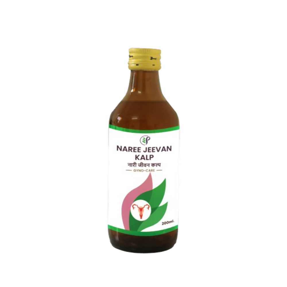 Pathak Ayurvedic Pharmacy Naree Jeevan Kalp