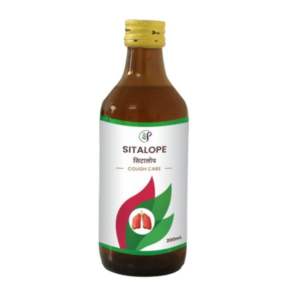 Pathak Ayurvedic Pharmacy Sitalope