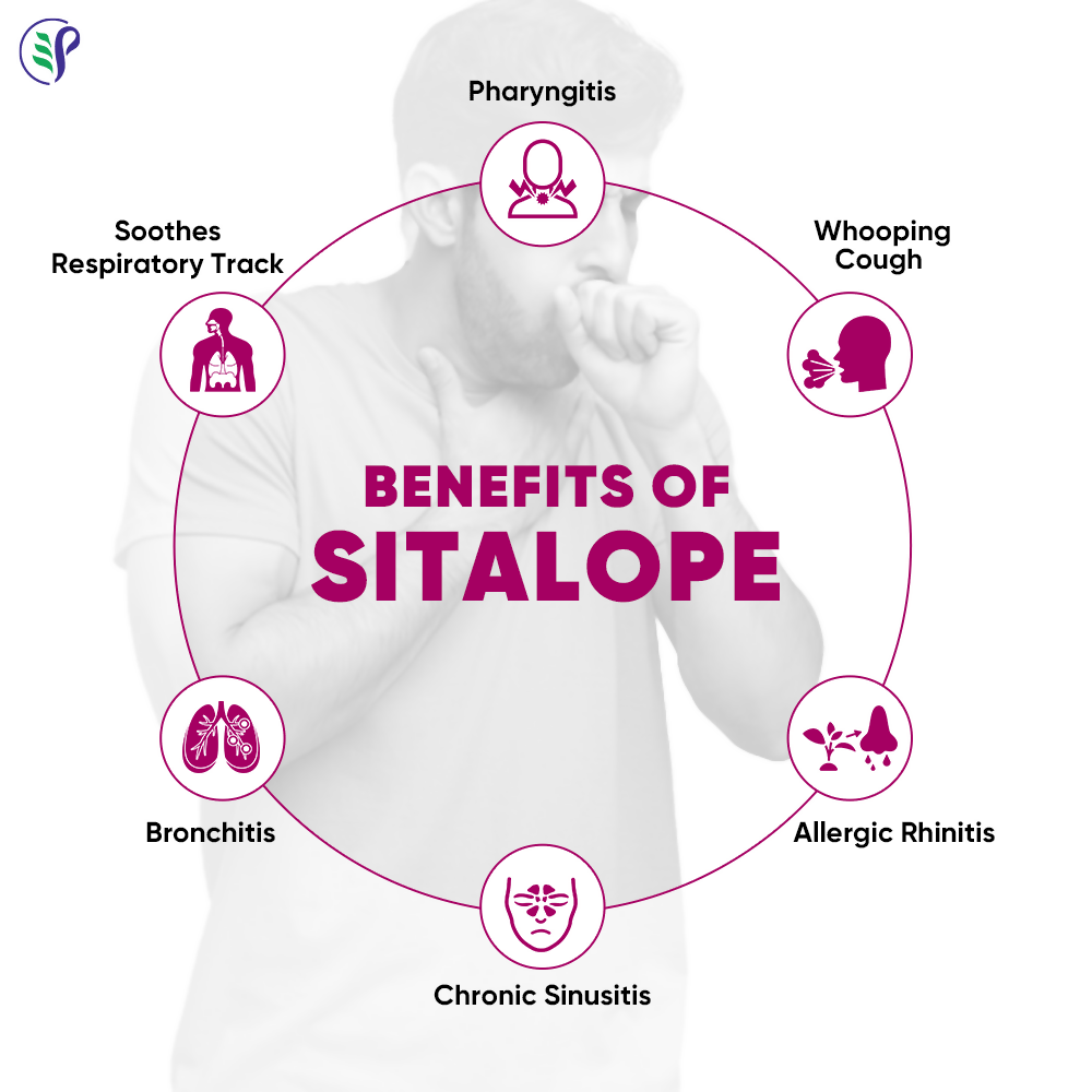 Pathak Ayurvedic Pharmacy Sitalope