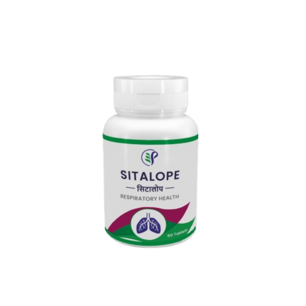 Pathak Ayurvedic Pharmacy Sitalope Tablets