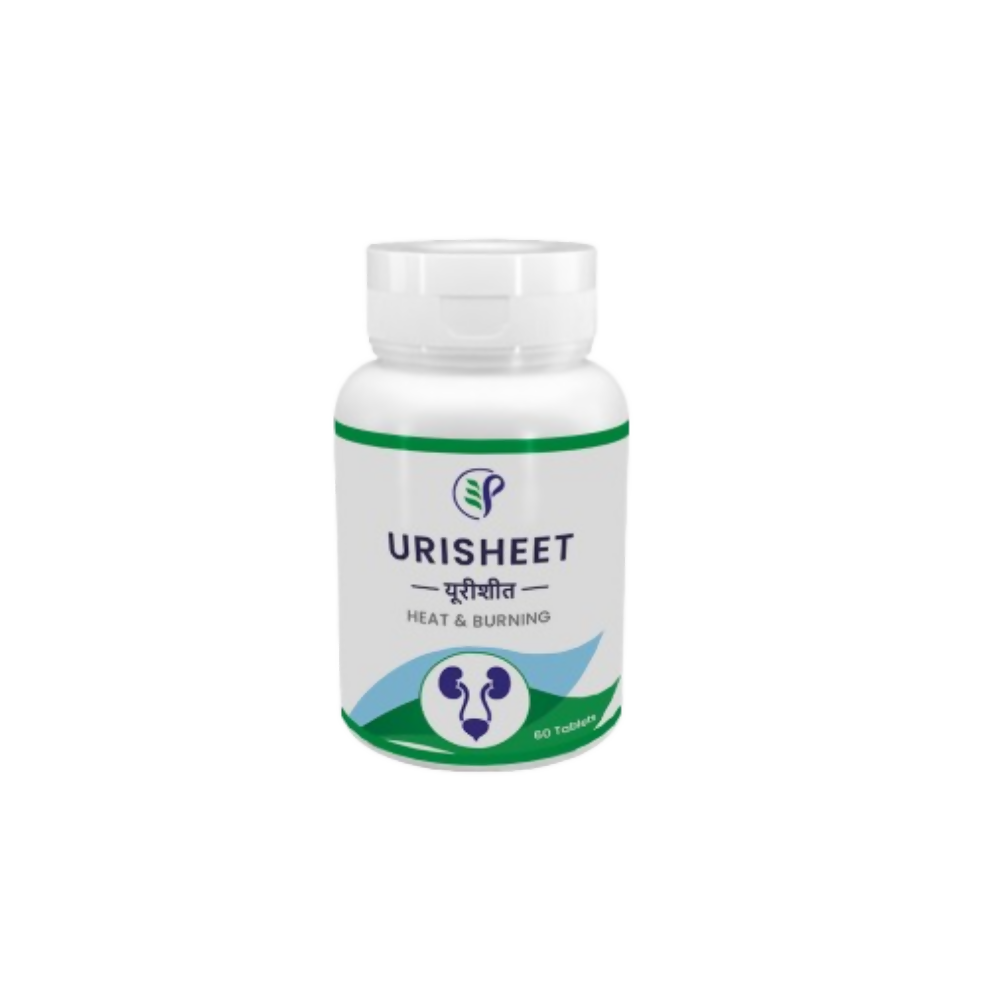 Pathak Ayurvedic Pharmacy Urisheet Tablets