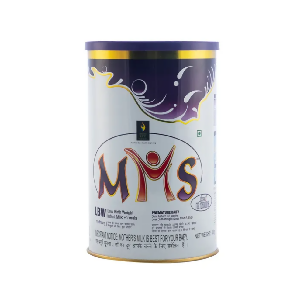 MMS Infant Formula Powder for Healthy Growth and Brain Development