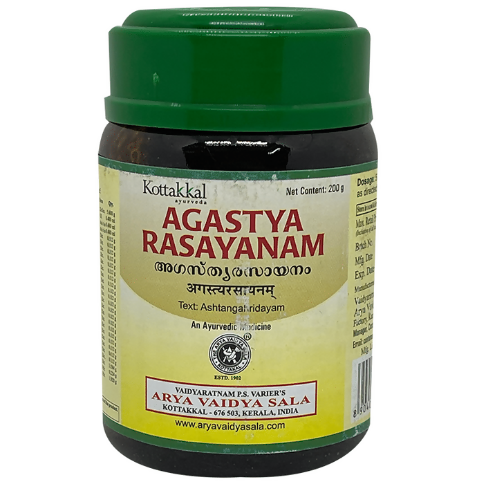 Kottakkal Ayurveda Agastya Rasayanam