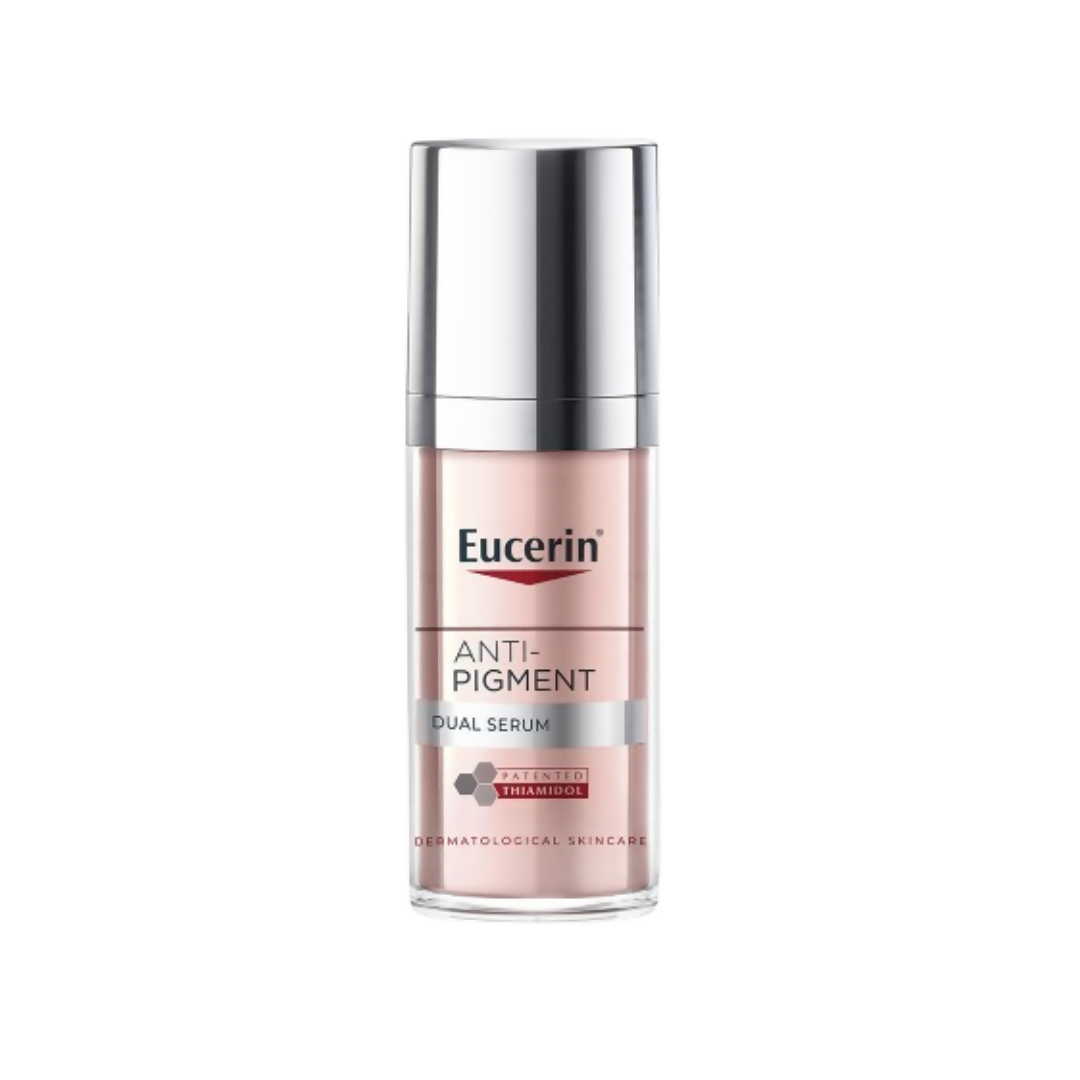 Eucerin Anti-Pigment Dual Serum With Thiamidol & Hyaluronic Acid