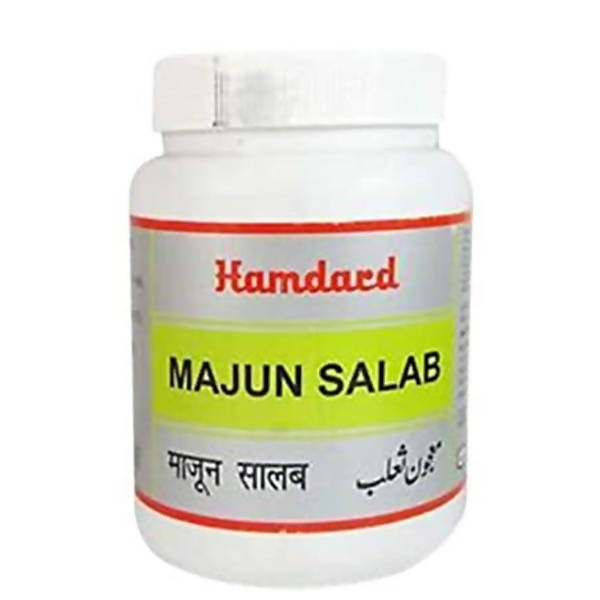 Hamdard Majun Salab