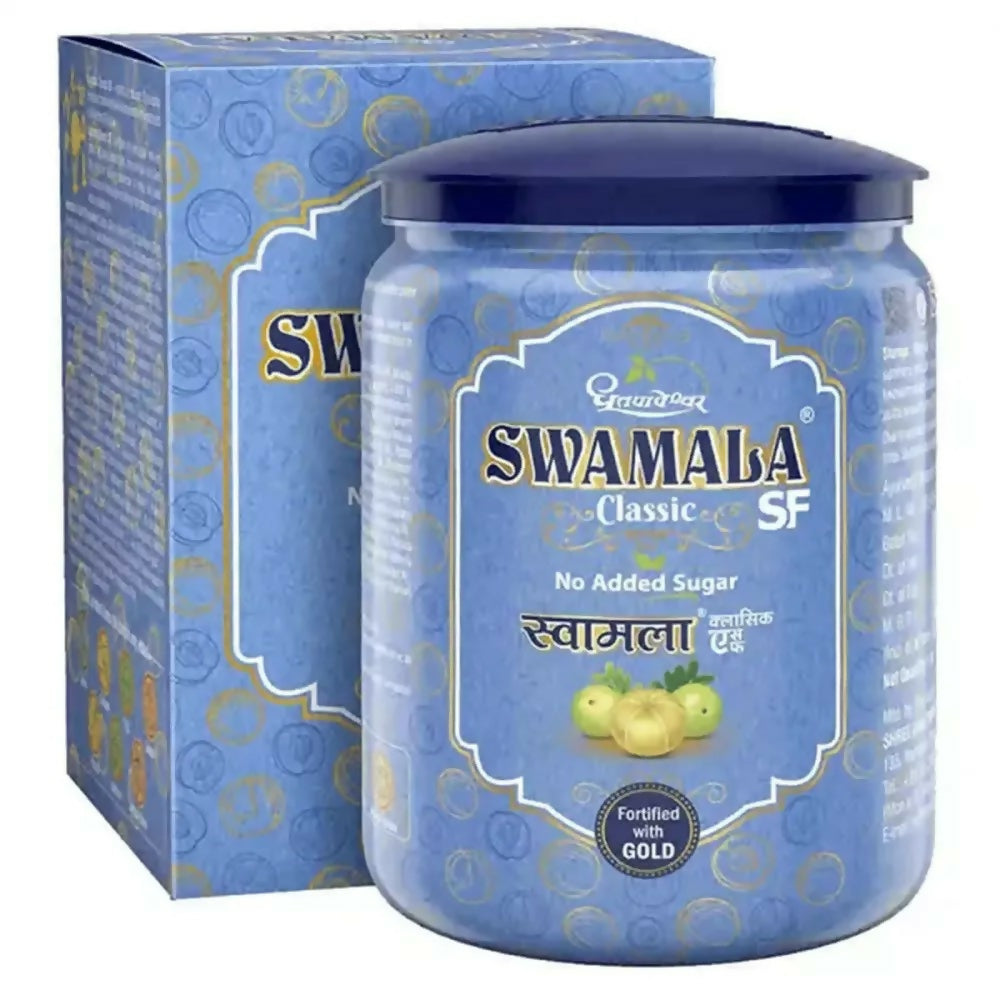 Dhootapapeshwar Swamala Classic SF (200 gm, 500 gm, 1 kg)