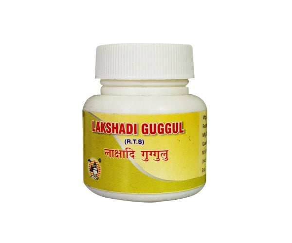 Patanjali Lakshadi Guggul