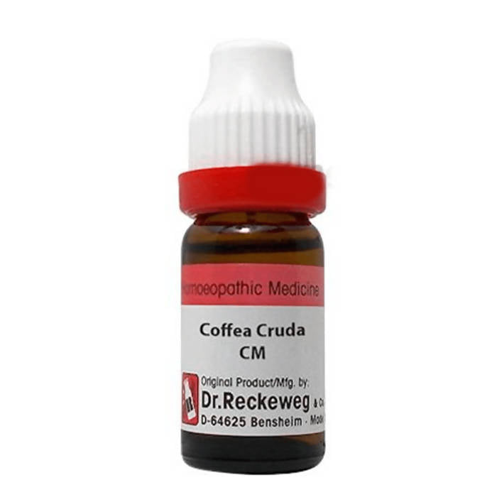 Dr. Reckeweg Coffea Cruda Dilution