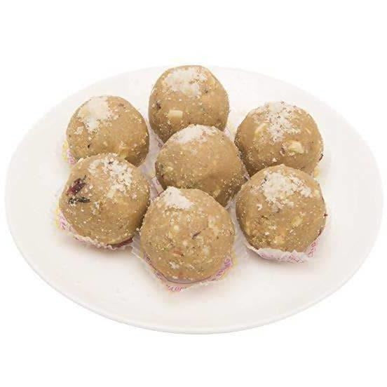 Dadu's Sugar Free Gond Laddu