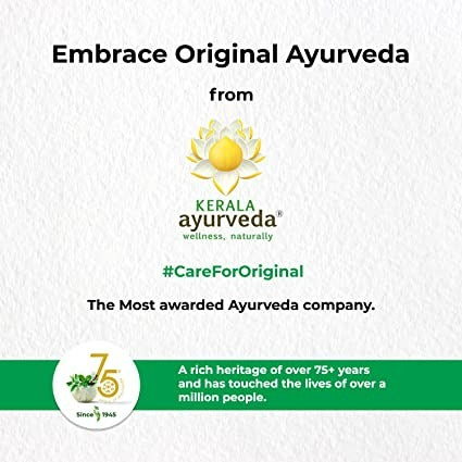 Kerala Ayurveda Manasamithravatakam Gulika