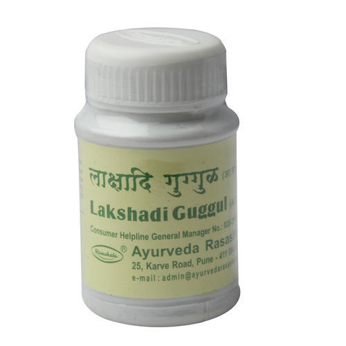 Patanjali Lakshadi Guggul